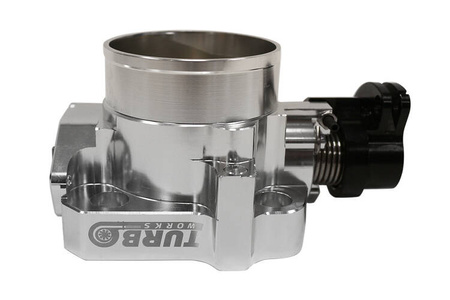 TurboWorks Mazda MX-5 94-97 Miata 1.8L BP-ZE 64 mm gasspjældhus