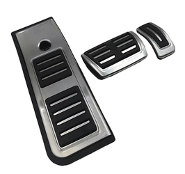 Pedalovertræk AUDI A6 C8 automatisk S-TRONIC