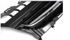 Frontgitter Opel Astra j 12-15 5d krom sort