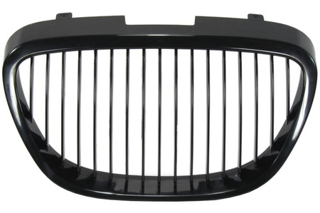 Grill seat leon altea 1p 05-09 altea 5p 04-09