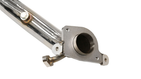 Nedløbsrør Honda Civic 1.8L EX LX 06-11