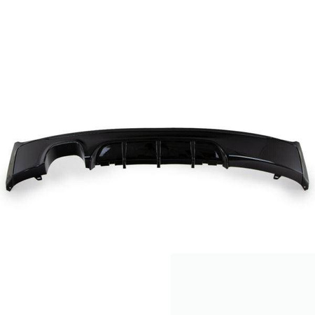 DIFFUSER BMW F22 13- M-TECH LOOK PERFORMANCE GLOSS