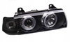 Forlygter BMW E36 RINGI Coupe/Cabr