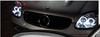 Forlygter Mercedes SLK R170 CHROM