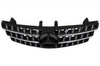 GRILL MERCEDES W164 05-08 SPORT SORT KROM
