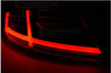 Audi TT 8j 06-14 smoke led bar dts-lamper