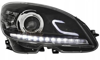 Forlygter forlygter C-KLASA W204 07-10 Dayli