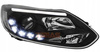 Ford Focus MK3 LED-rørforlygter