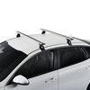 AIRO Skoda Spaceback alu-tagbagagebærer