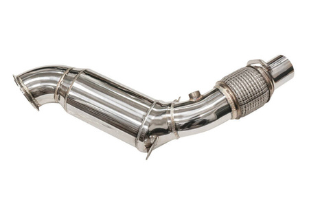 Nedløbsrør BMW 114i 116i 118i 120i N13 12-15