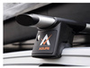 Aguri Runner gelænderholder Peugeot 2008 SUV 5 D 19-