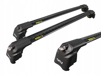 Audi Q7 2015+ tagbagagebærer