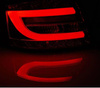LED-lamper ny Audi A6 C6 04-08 r-w led 6pin