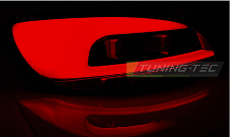LED-LYGTER VW SCIROCCO III 08- R-W LED-BAR