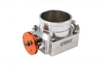 Universal butterflyventil 90 mm