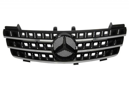 GRILL MERCEDES W164 05-08 SPORT SORT KROM