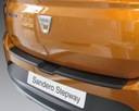 Klistermærke til kofanger DACIA SANDERO 2021-