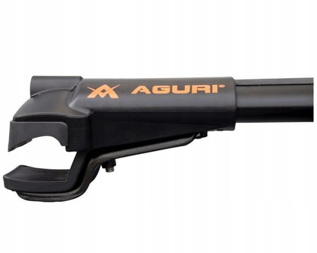 Aguri tagbagagebærer til skinner Volvo V40 96-99