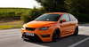 Coilover affjedring Ford Focus 2 1,6/2,5 ST