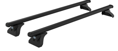 Tagbøjler Ducato Jumper Boxer ( 94-06-14- ) Opel Movano IV ( 21- ) Iveco Daily III 3000/H1 og 3520/H1 ( 14- ) CRUZ Cargo Xpro 2022 SF2-160