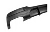 Performance Diffuser til Bmw E90 E91 -oo---