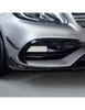 LUFTINDTAG MERCEDES W176 LIFT AMG STYLING