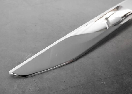 Klaplisten over Peugeot Rifter 2019+ pladerne