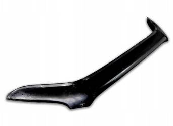 Kappe til motorhjelm Ford Transit Custom 2018+