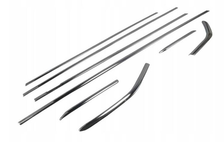 Siderudelister Ford Focus 3 2011+ HB