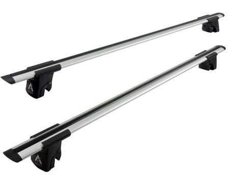 Kia Carens 07-12 Aguri Runner tagbagagebærer