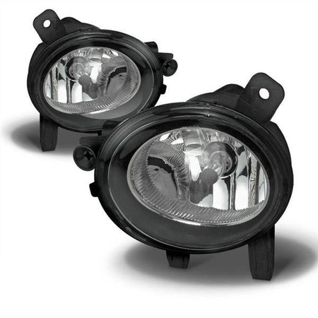 HALOGENER BMW F20 F21 F30 F31 F34 GT F35 F32 M-PAKS