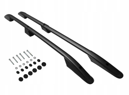 Tagræling Peugeot Partner Tepee B9 2008-2018