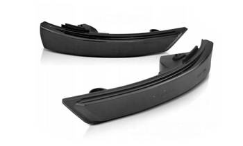 Dynamiske spejlblink Ford Focus Mondeo Led