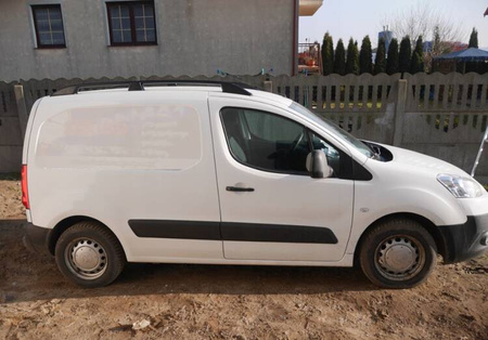 Tagræling Peugeot Partner Tepee B9 2008-2018