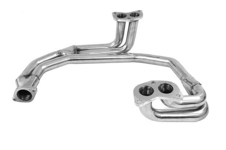 Udstødningsmanifold Subaru Impreza 95-05 uden turbo