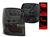 Lygter Vw Passat B5 facelift 00-04 variant smoke led