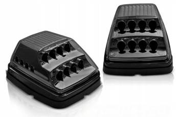 Blinklys mercedes g-klasse w463 90-12 led smoke dts
