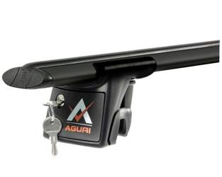 Aguri Runner Audi A6 C7 15- Avant bagagebærer