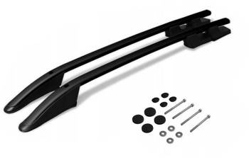 Tagrælinger Volkswagen Vw Amarok 2009-