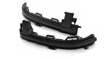 Bmw X3 X4 X5 X6 Røgfarvet Led Dts Spejlblink