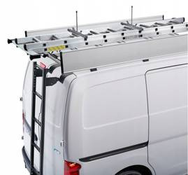 Transit Custom H1 Cruz stige