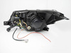 LED-forlygter i krom til Subaru Forester IV
