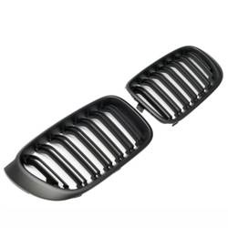 NYREGRILL BMW X3 X4 F25 F26 SORT MAT