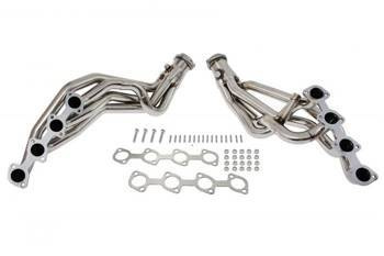 Udstødningsmanifold Ford Mustang GT 00-04 4.6L V8