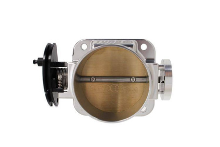 Toyota Lexus 2JZ-GTE indsugningsmanifold med gasspjæld og fuel rail