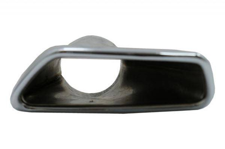 KROM DESIGN ENDESTYKKER BMW G30 G31 F1 F11 G32