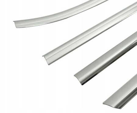 Siderudelister HYUNDAI i30 2007-2012 HB