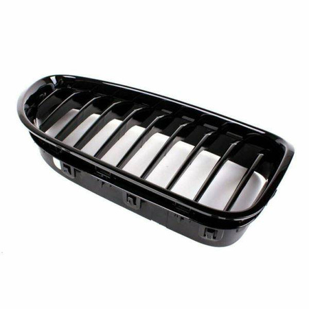 GRILL (NYRE) BMW F06 F12 F13 BLANK SORT