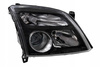Forlygter Opel Vectra C SORT