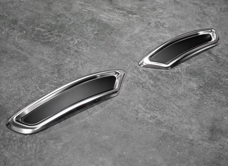 Tilbehør til udstødningsrør VW Passat B8 2015-2019